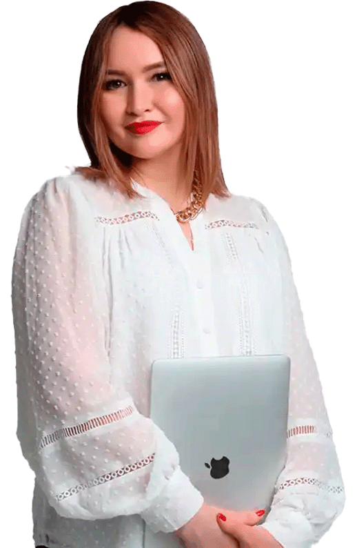 Риелтор Миклуха Светлана Геннадьевна